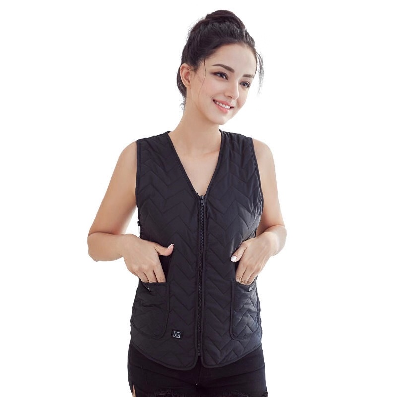 Electric Heat Vest
